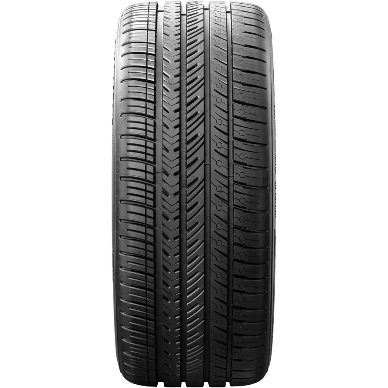 Michelin Pilot Sport All Season 4 205