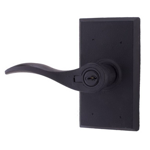 Weslock Left Hand Carlow Square Entry Lock with Ad...