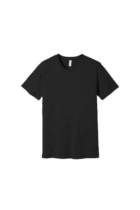 Bella + Canvas Unisex Jersey Short Sleeve Tee