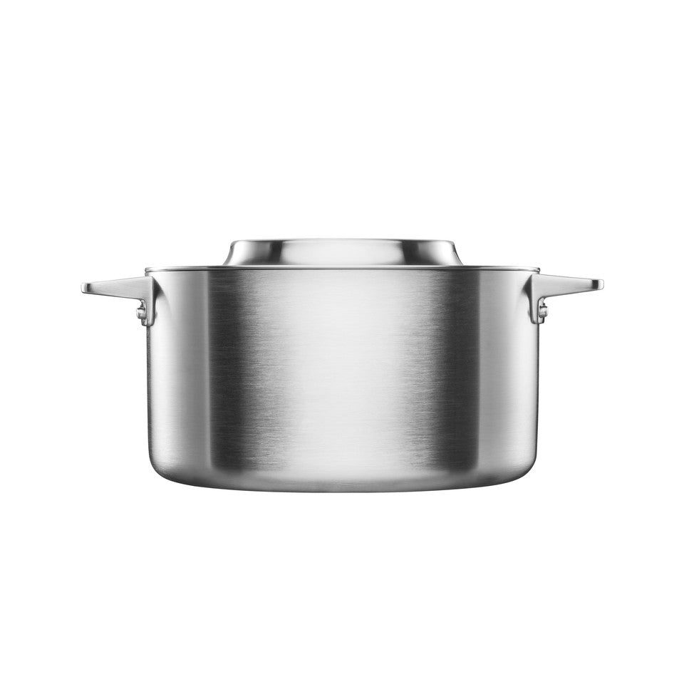 Norden Steel Casserole 5,0L