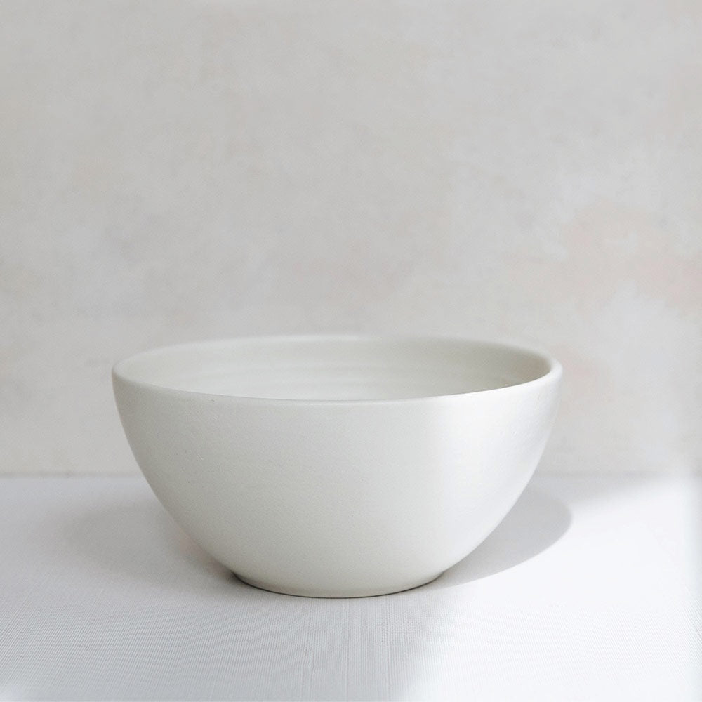 Ripple Ceramic Bowl