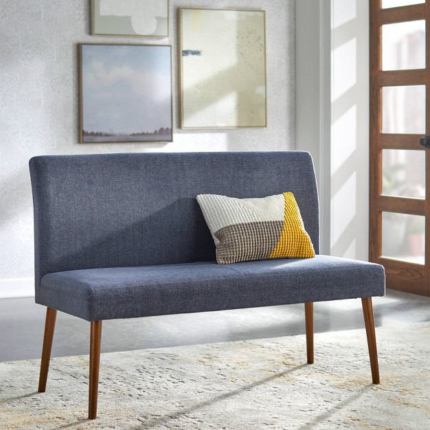 Ripton Armless Loveseat Buylateral