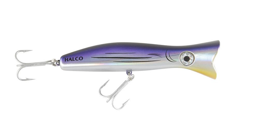 Halco Roosta Popper 160