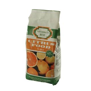 Arizona's Best 5 lb. Citrus Food AZB10063C