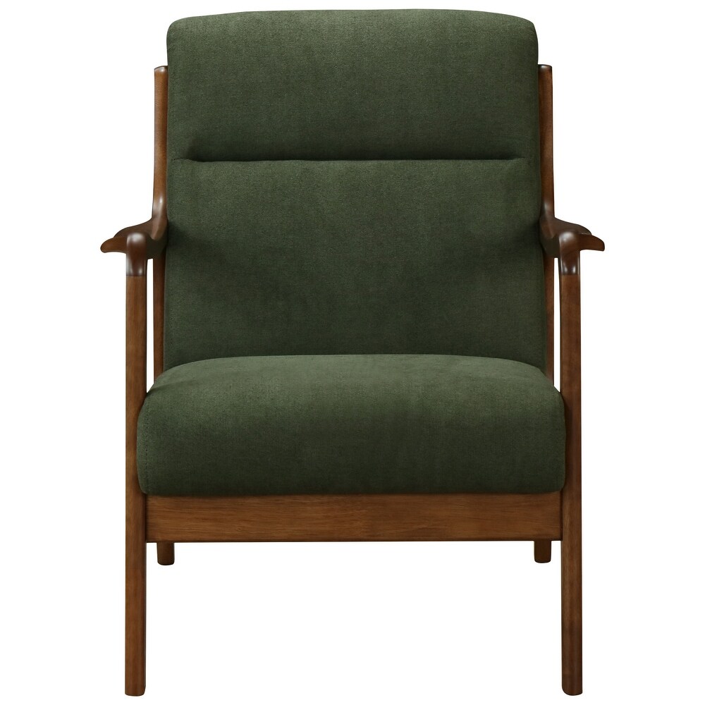 Anton Arm Chair