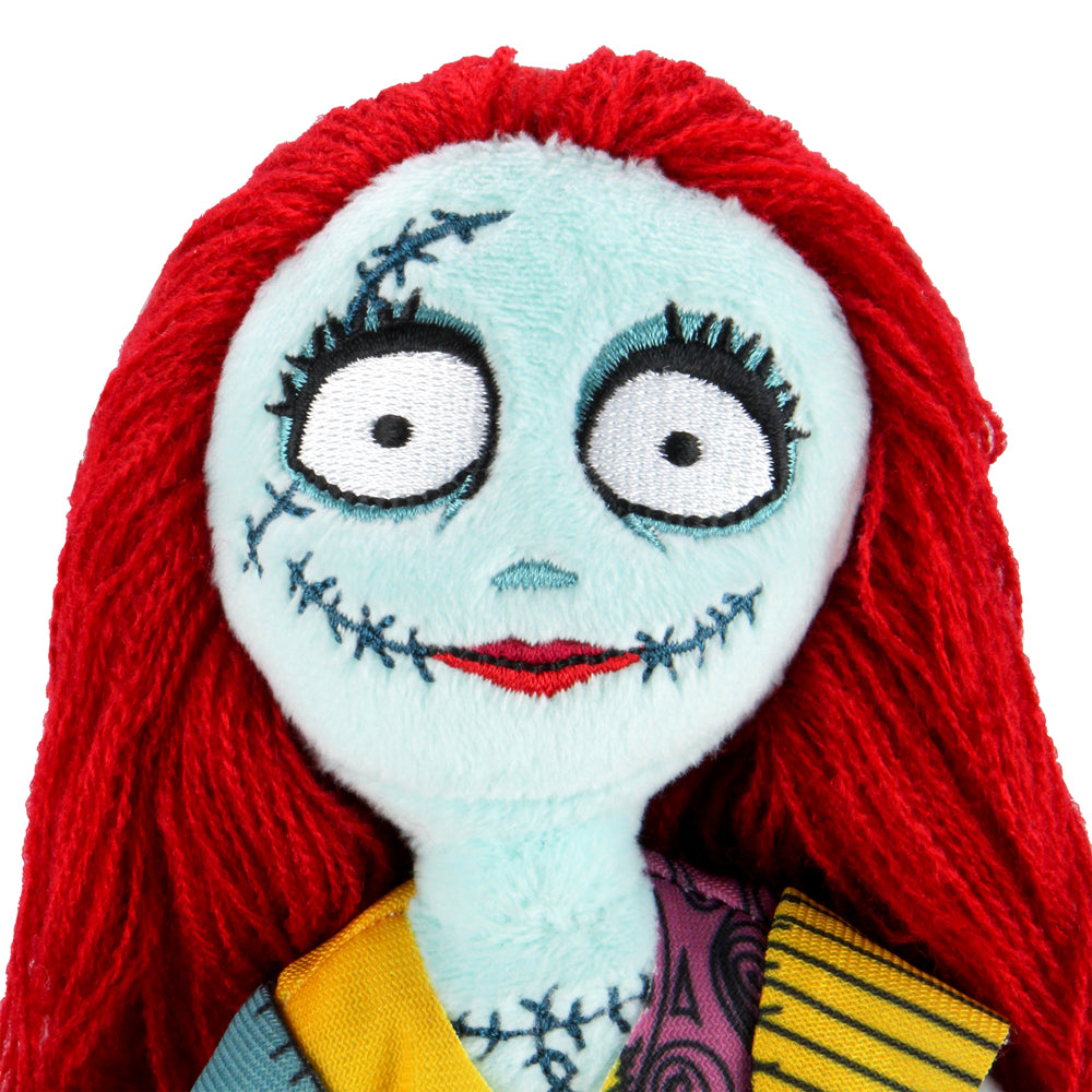 Nightmare Before Christmas Sally 10