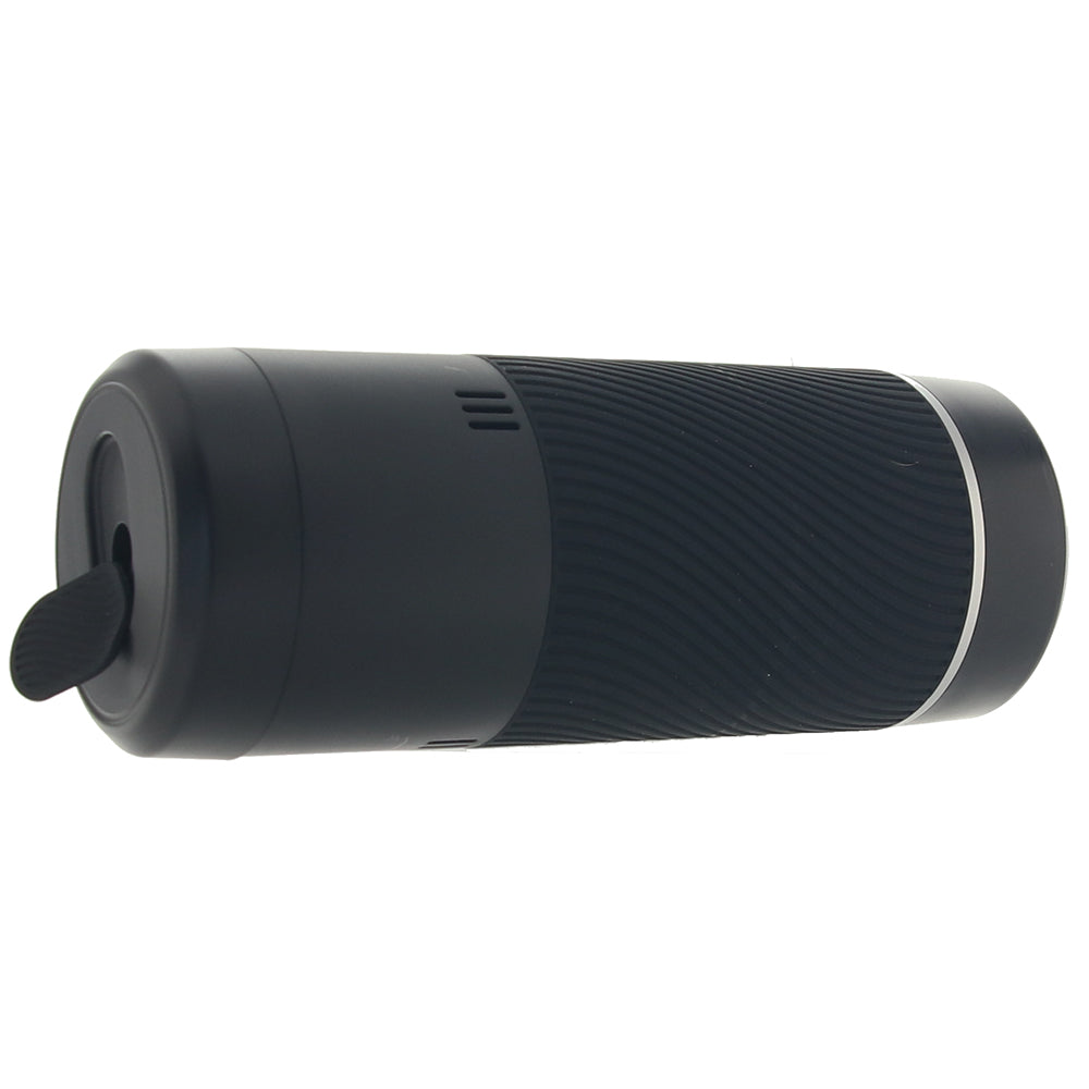 Arcwave Pow Stroker in Black