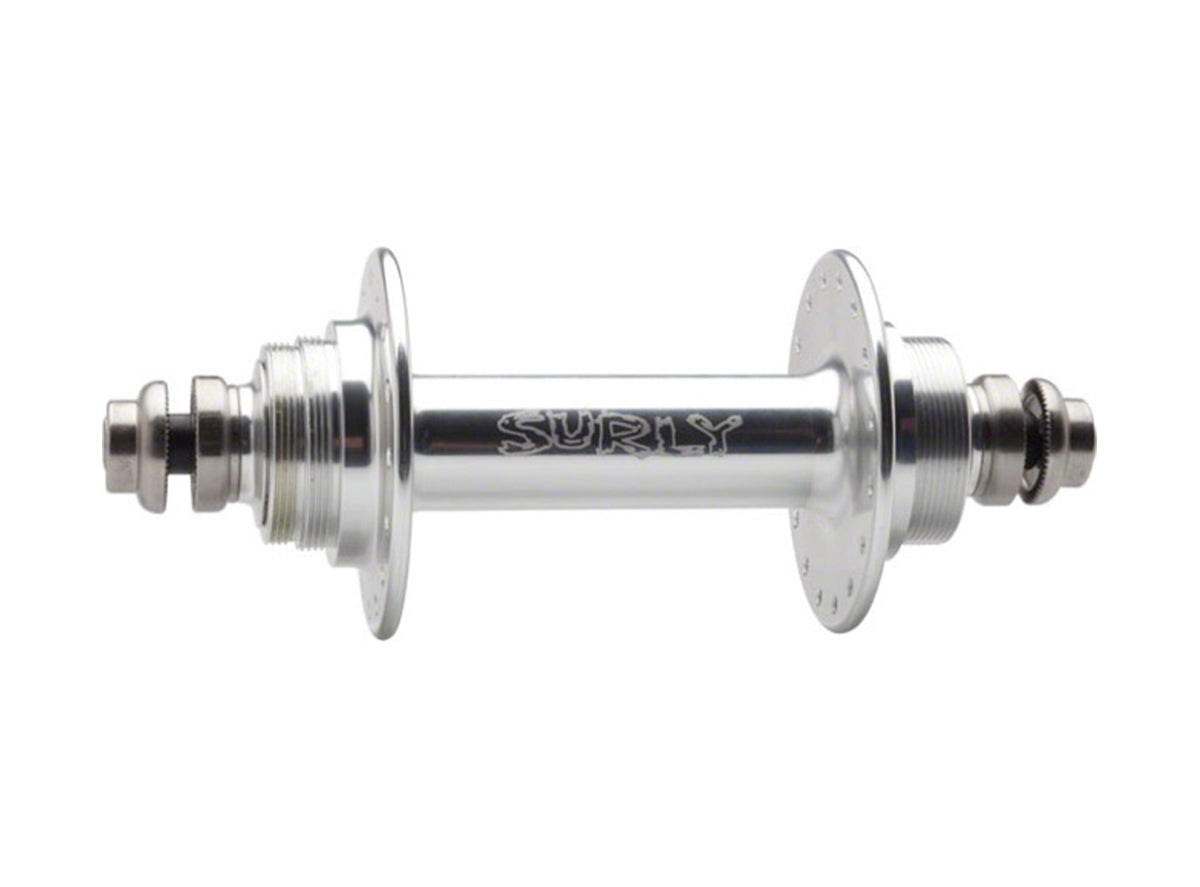 Surly Ultra New Rear Fix/Free Non Disc Hub