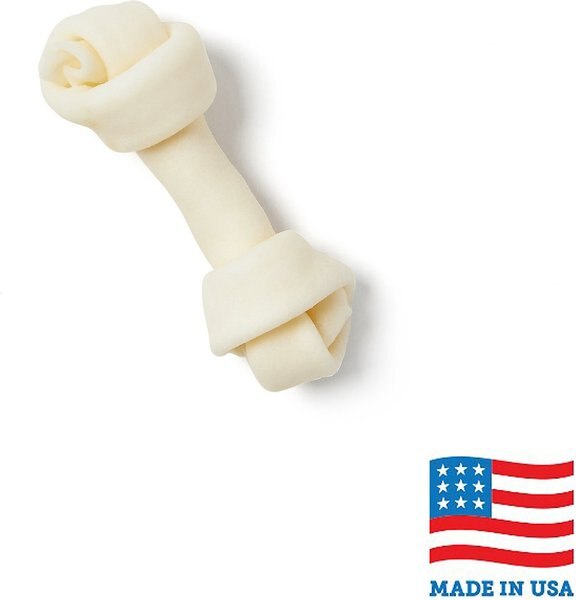 Bones and Chews Made in USA 4\