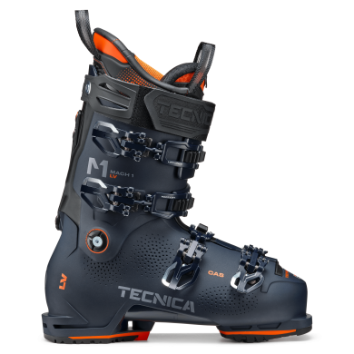 Tecnica Mach1 LV 120 TD GW Ski Boots 2024