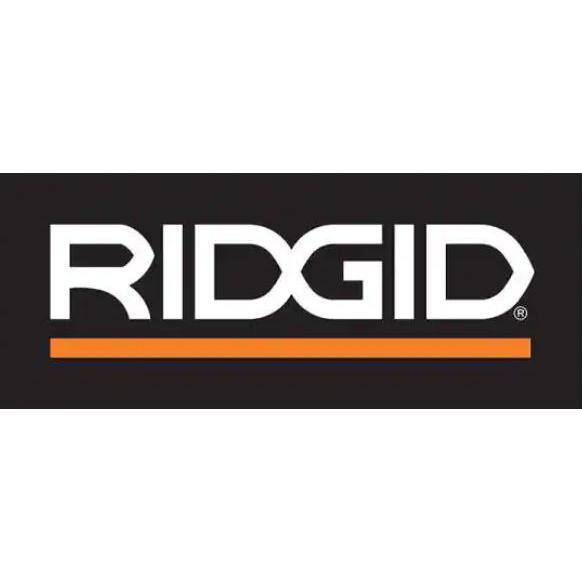 RIDGID 18V Cordless Portable Inflator (Tool Only) R87044