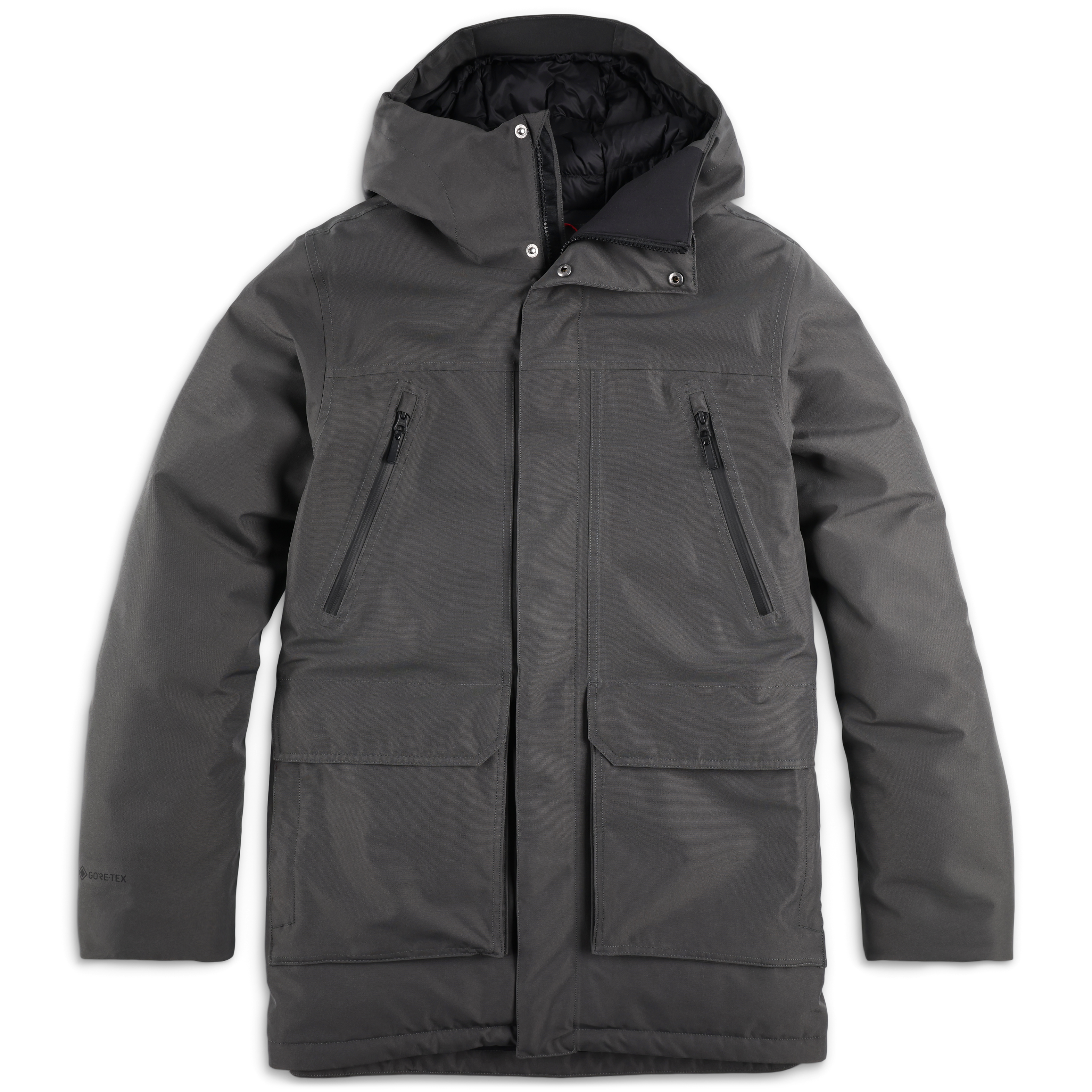 Men's Stormcraft Down Parka