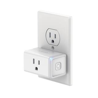 TP-LINK Mini Smart Indoor Wi-Fi Plug HS105