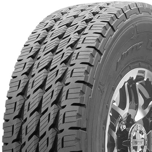 Nitto Dura Grappler LT285/75R-16 126 R