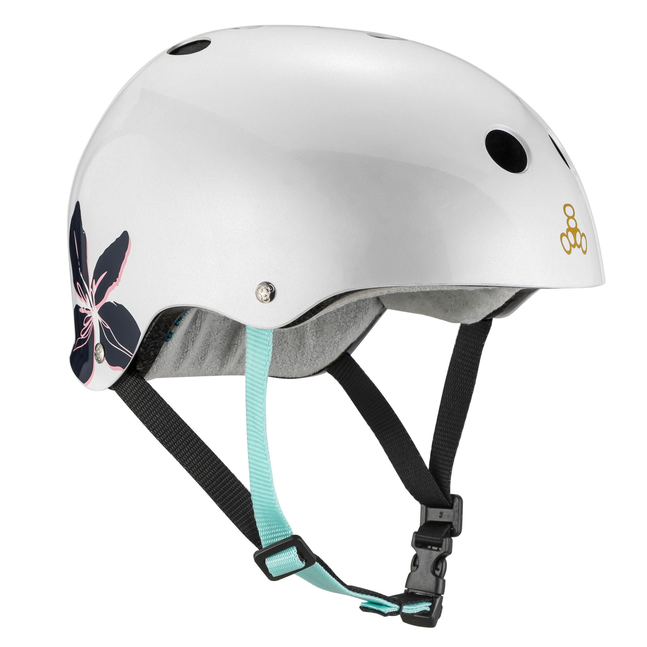 The Certified Sweatsaver Helmet - Color Collection