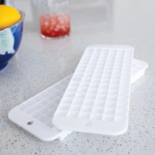 Better Houseware Cubette Ice Cube Trays Set Of 2