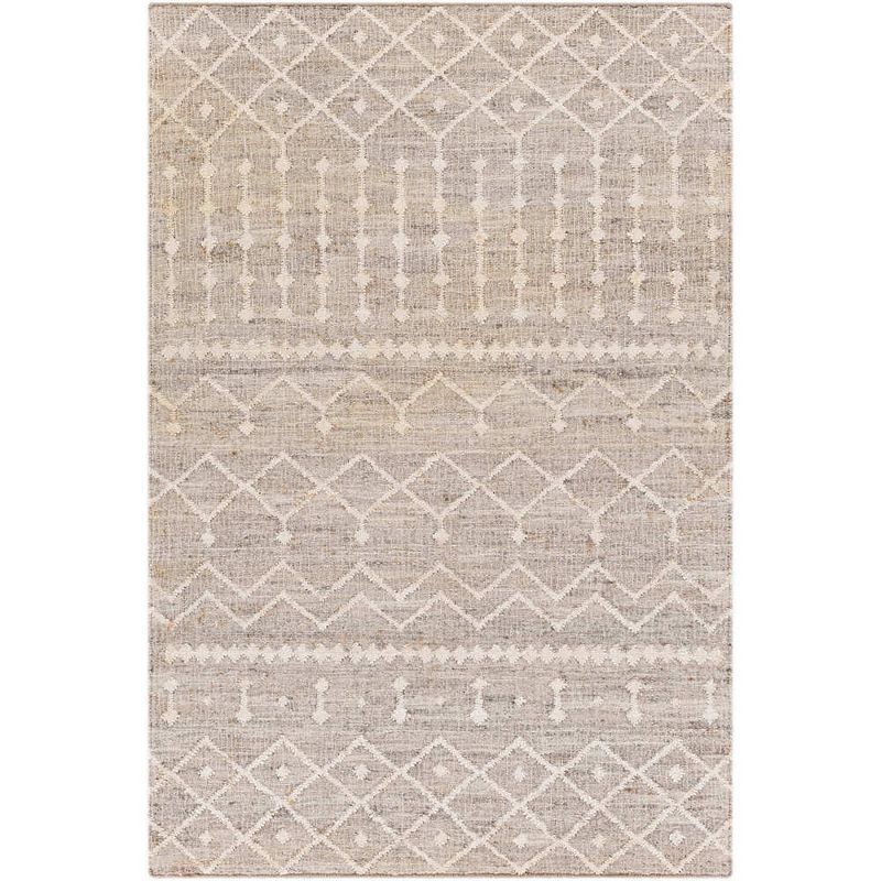 Barlaque Global Area Rug