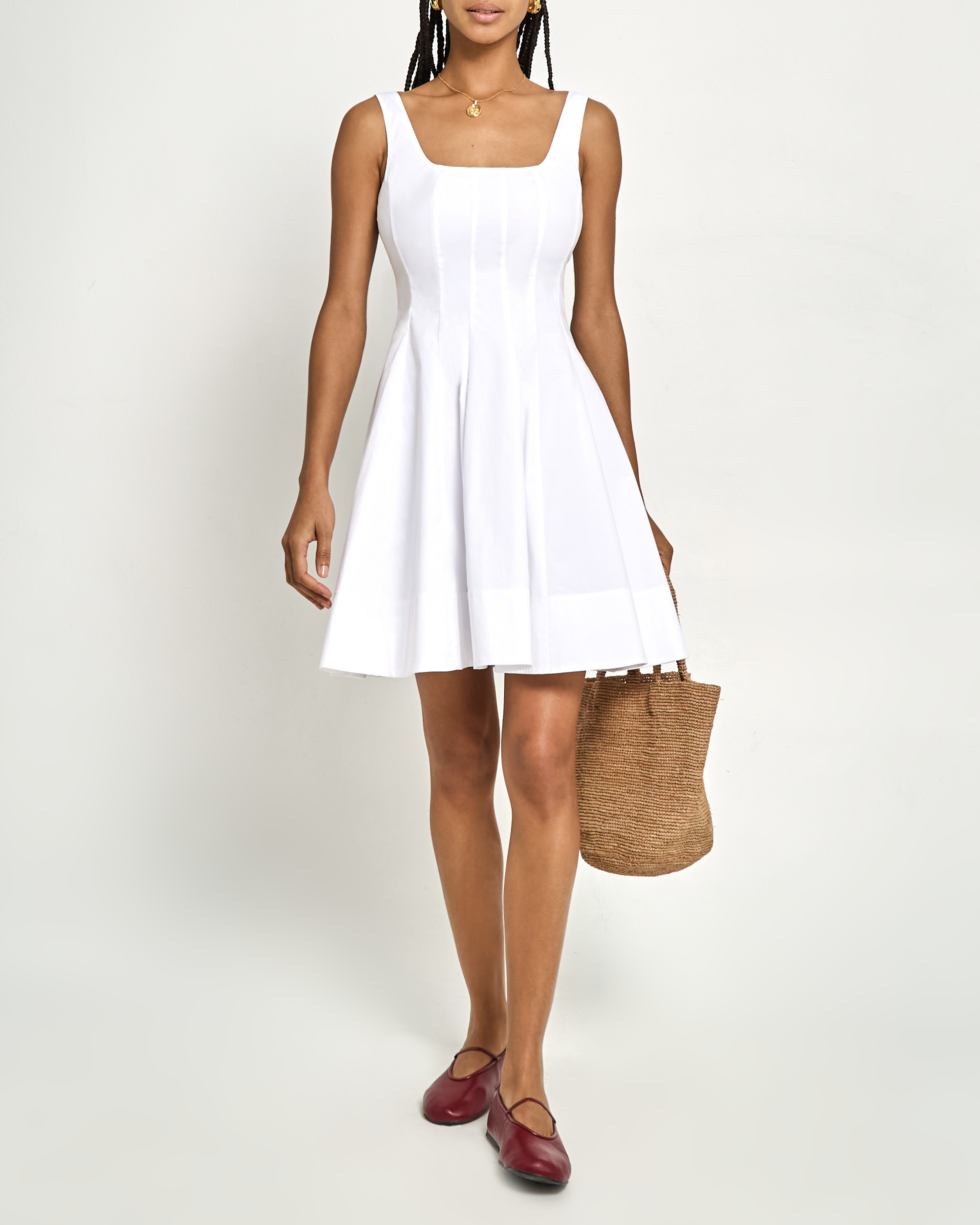 Iva Dress