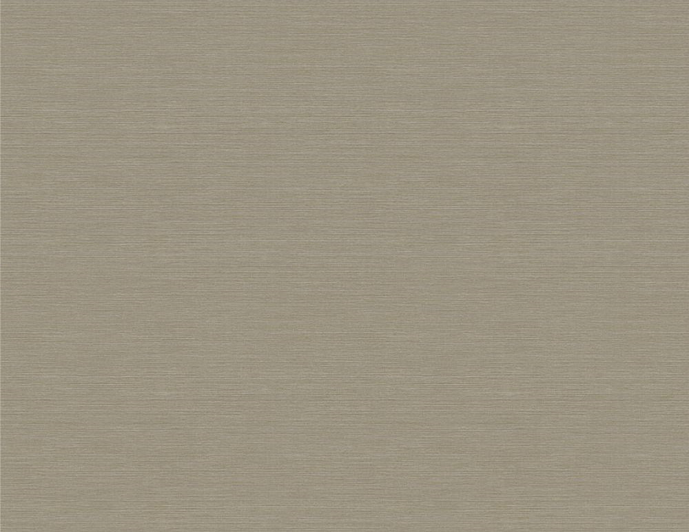 Sample Coastal Hemp Wallpaper in Pavestone