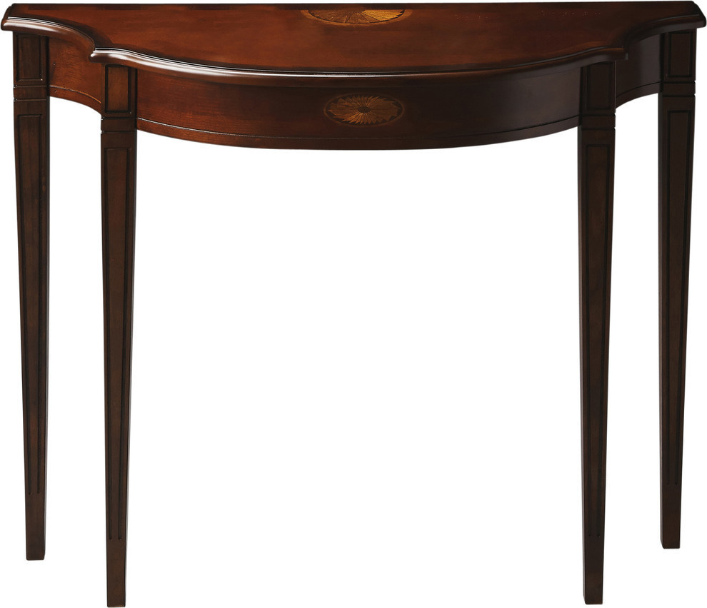 Chester Console Table   Transitional   Console Tables   by Butler Specialty Company  Houzz