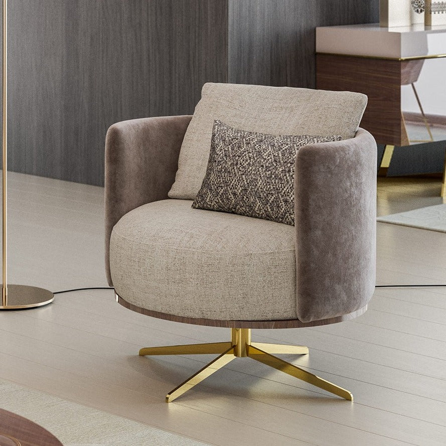 Aura Armchair Aura001-Chair