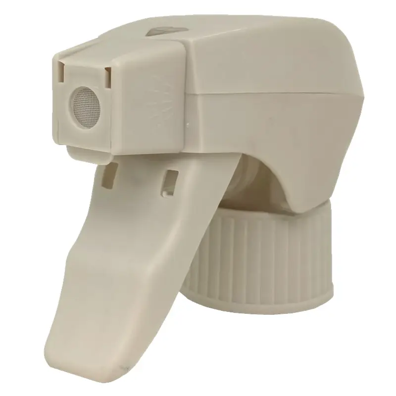 Chinese factory sale high quantity foam trigger sprayer 28/400 28/410