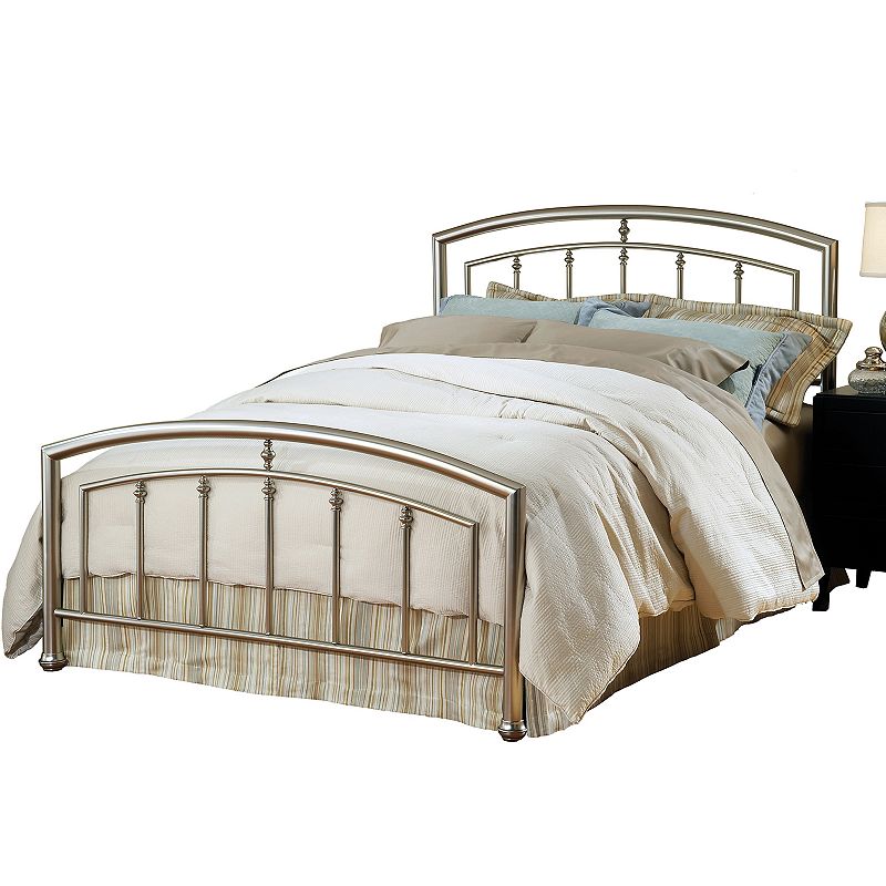 Hillsdale Furniture Claudia Full Bed