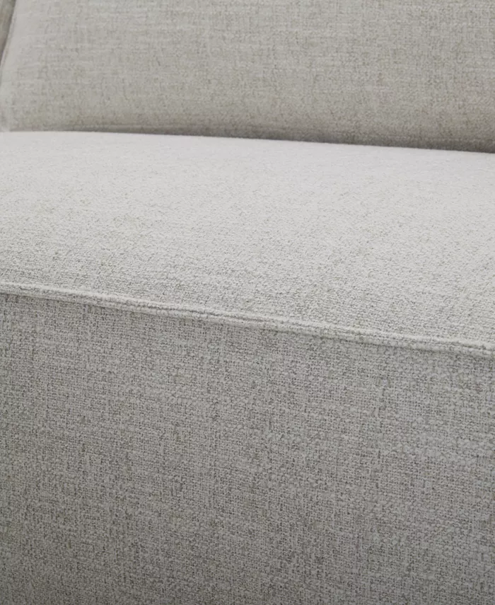 Furniture Rosecrans 72 Fabric Apartment Sofa