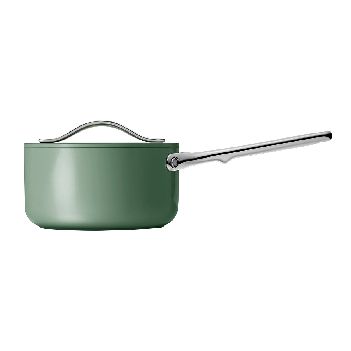 Caraway Home NonStick Mini Sauce Pan