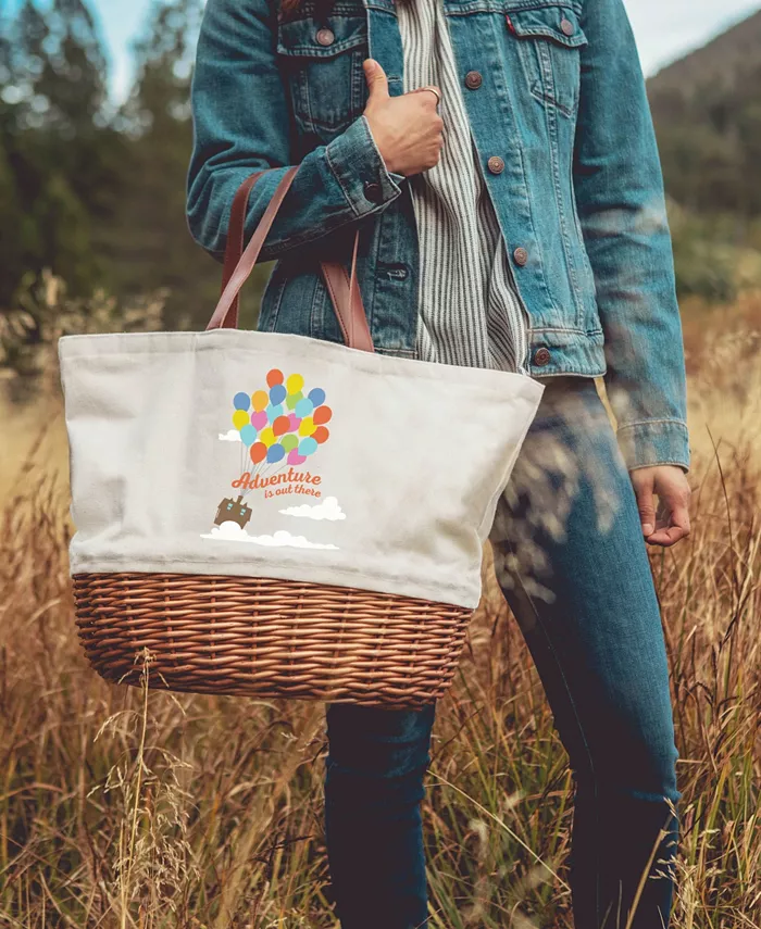 Disney UP Coronado Basket Tote