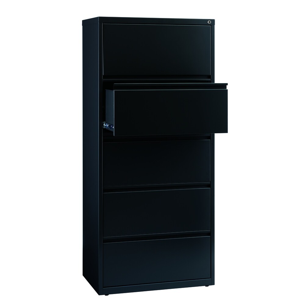 Hirsh HL10000 Commercial Lateral File Cabinet  30\