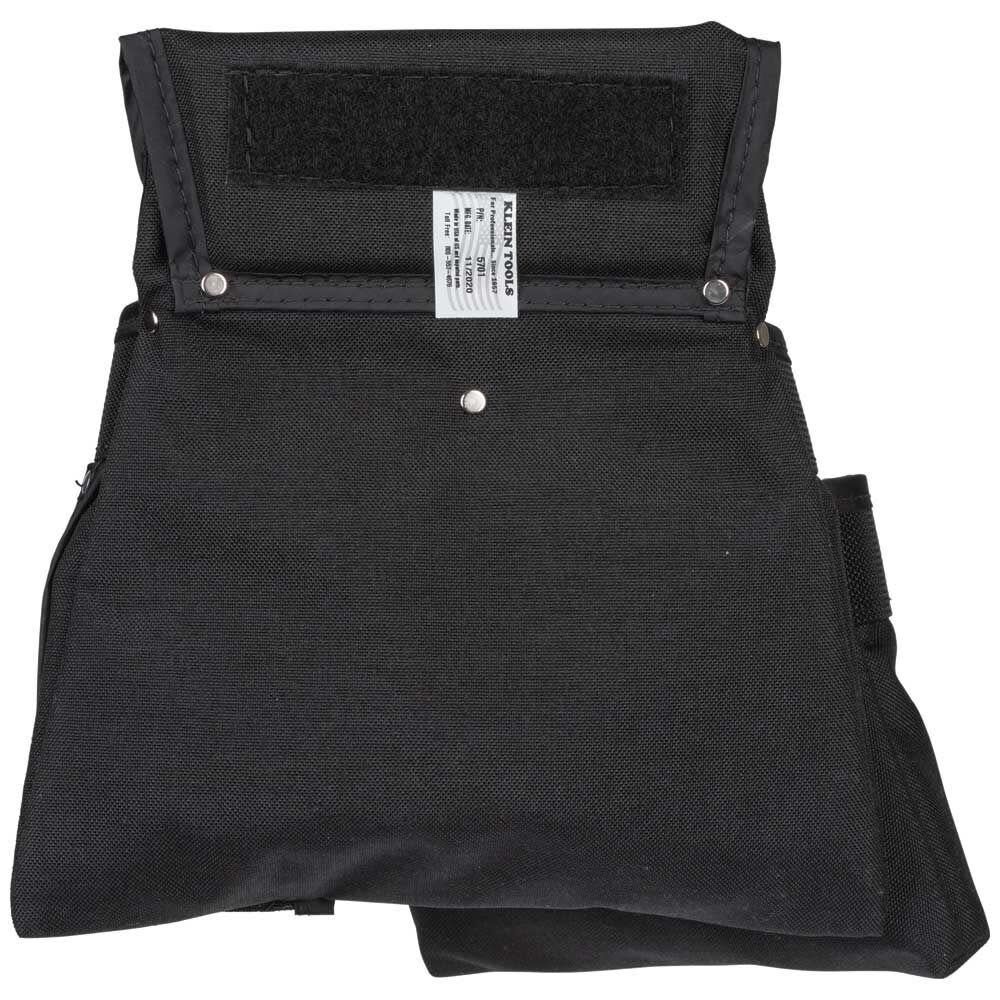 Klein Tools PowerLine Series 8 Pocket Tool Pouch 5701 from Klein Tools