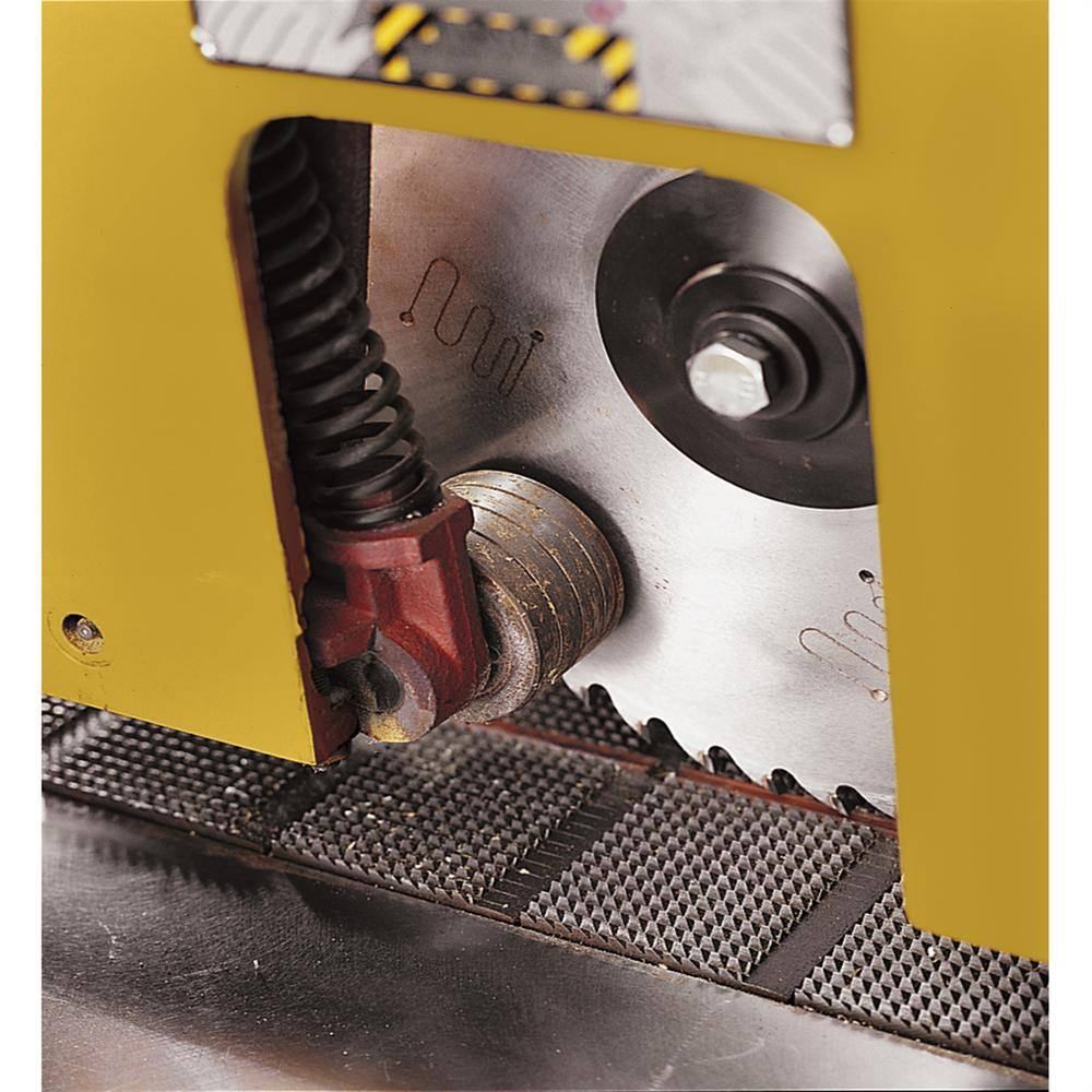 Powermatic SLR12 Straight Line Rip Saw 15HP 3PH 230-Volt460-Volt 1791285