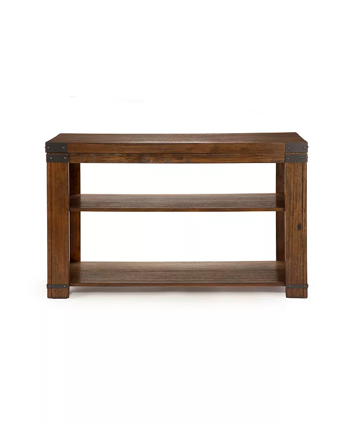 Steve Silver Albion Sofa Table