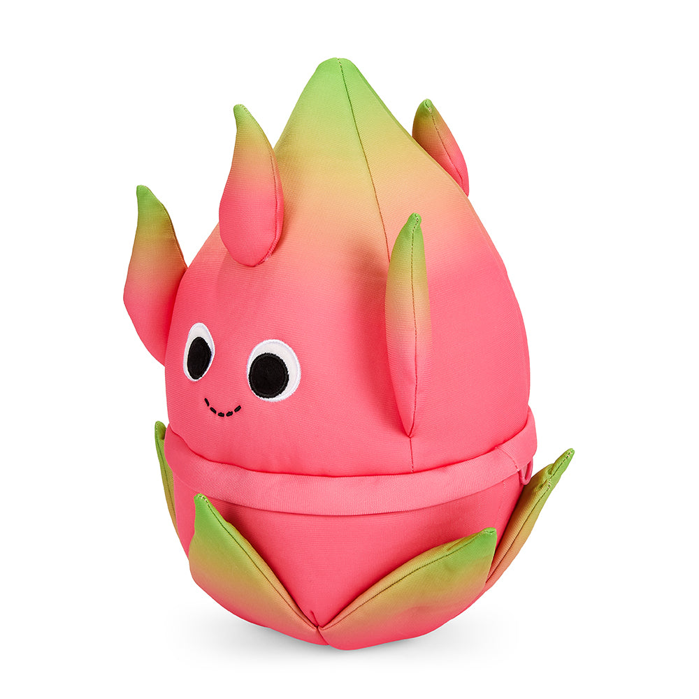 Yummy World Dante the Dragon Fruit 13” Interactive Plush