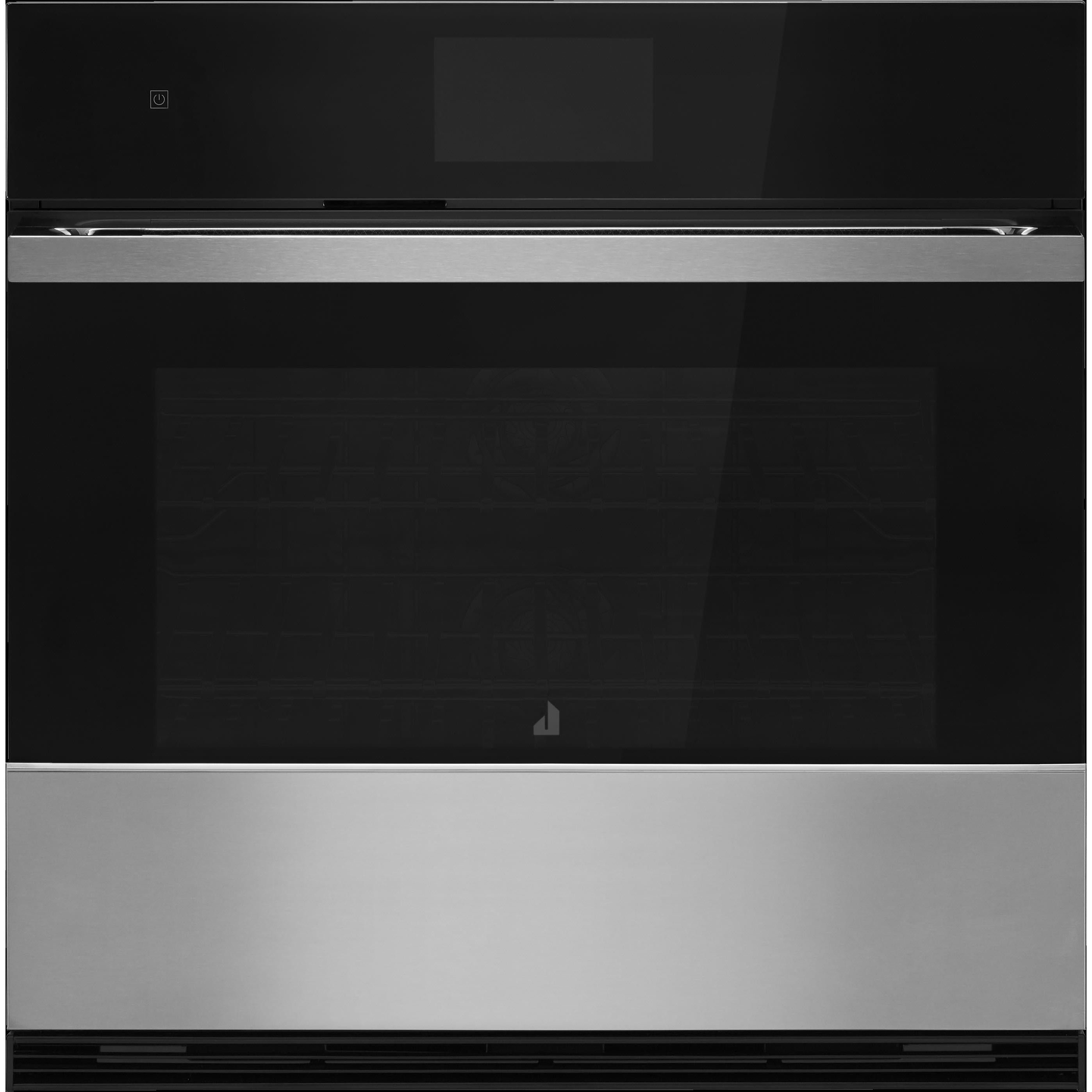 JennAir 30-inch, 5.0 cu.ft. Built-in Single Wall Oven with V2�Vertical Dual-Fan Convection JJW3430LM