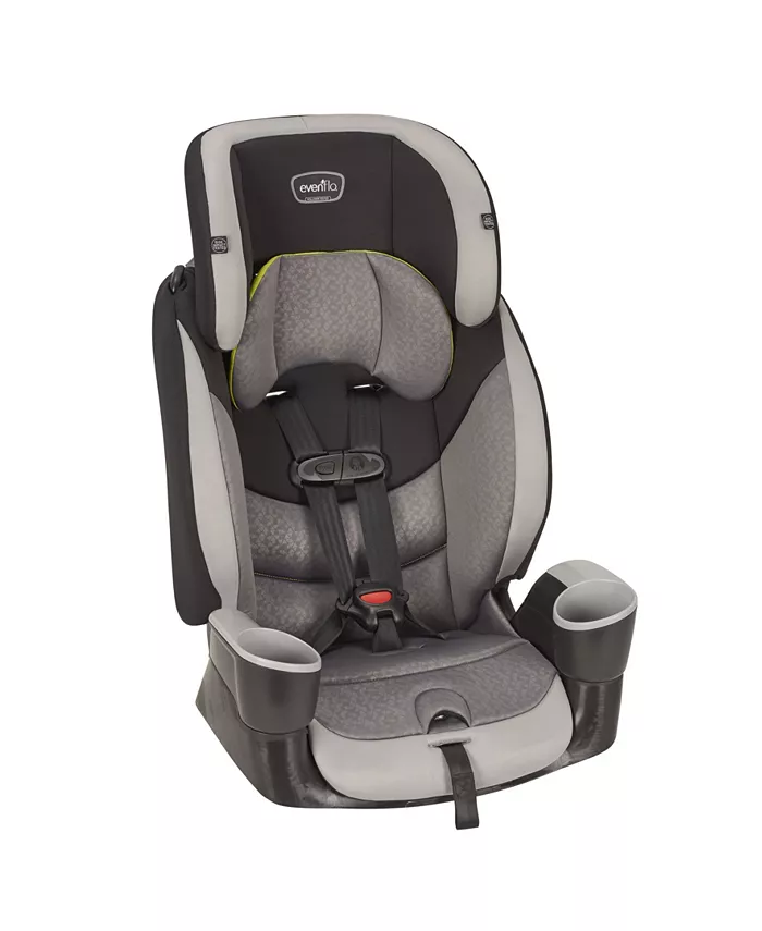 Evenflo Maestro Sport Harness Booster Car Seat