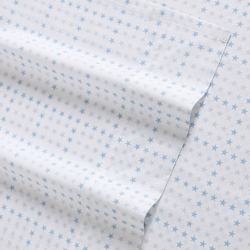 Wrangler Bodie Foulard Sheet Set