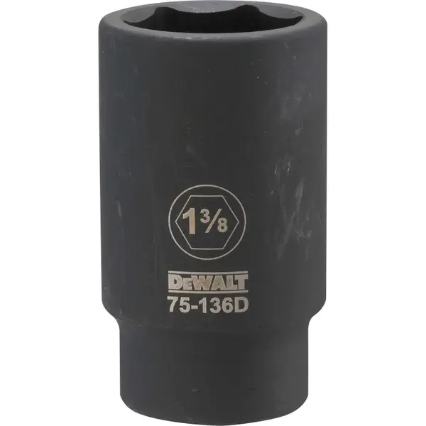 DEWALT Impact Ready Drive Socket