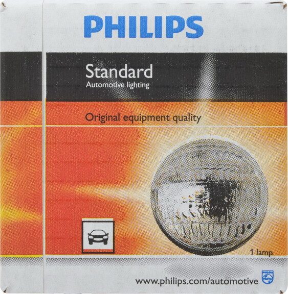 Philips 4509C1 Philips Standard SeaLED Beam 4509  ...