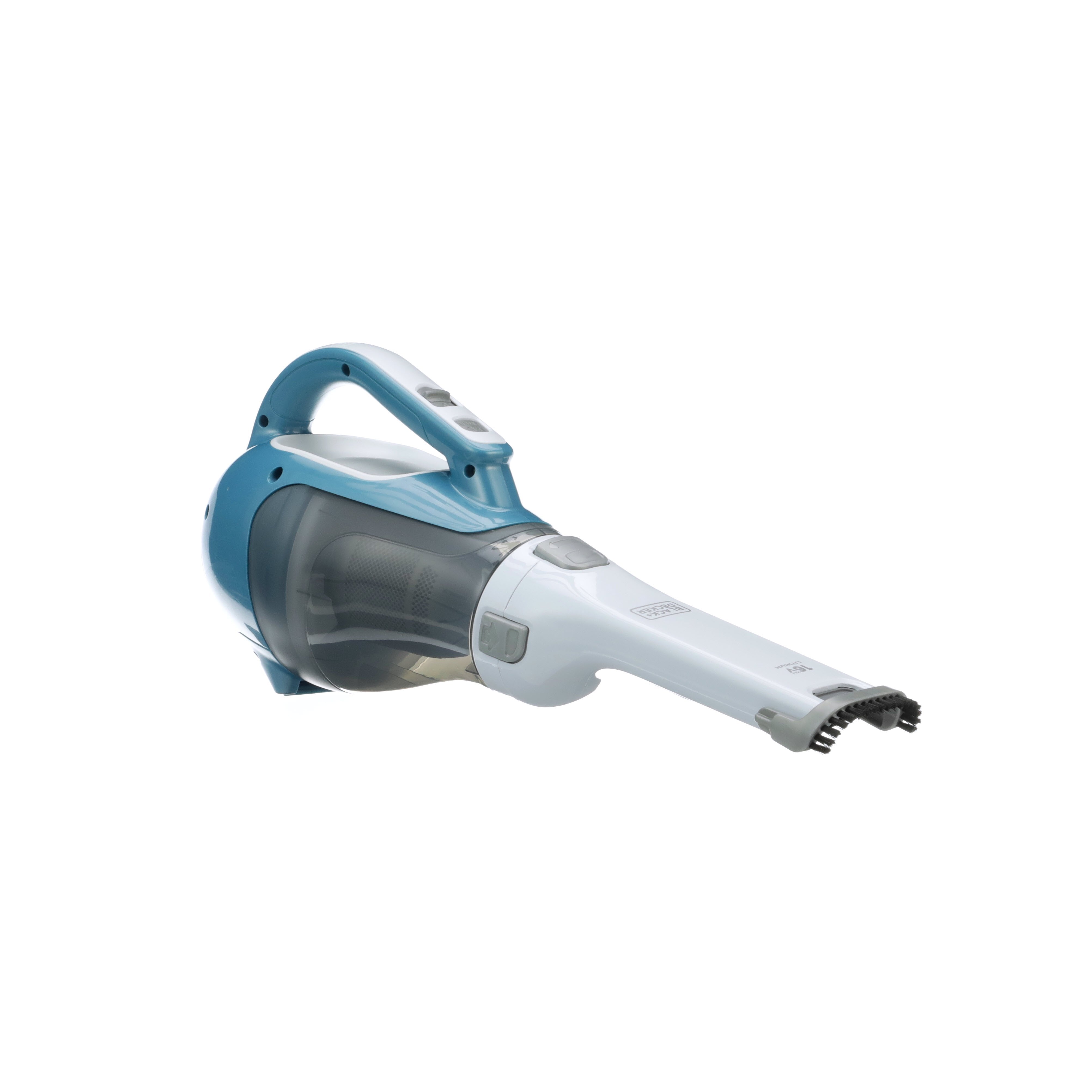 dustbuster® AdvancedClean+™ Cordless Handheld Vacuum