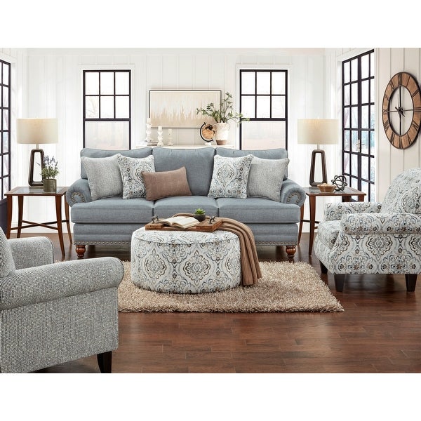 Glenville Cascade Accent Chair