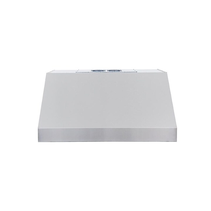 RCS 36-Inch Stainless Steel Vent Hood