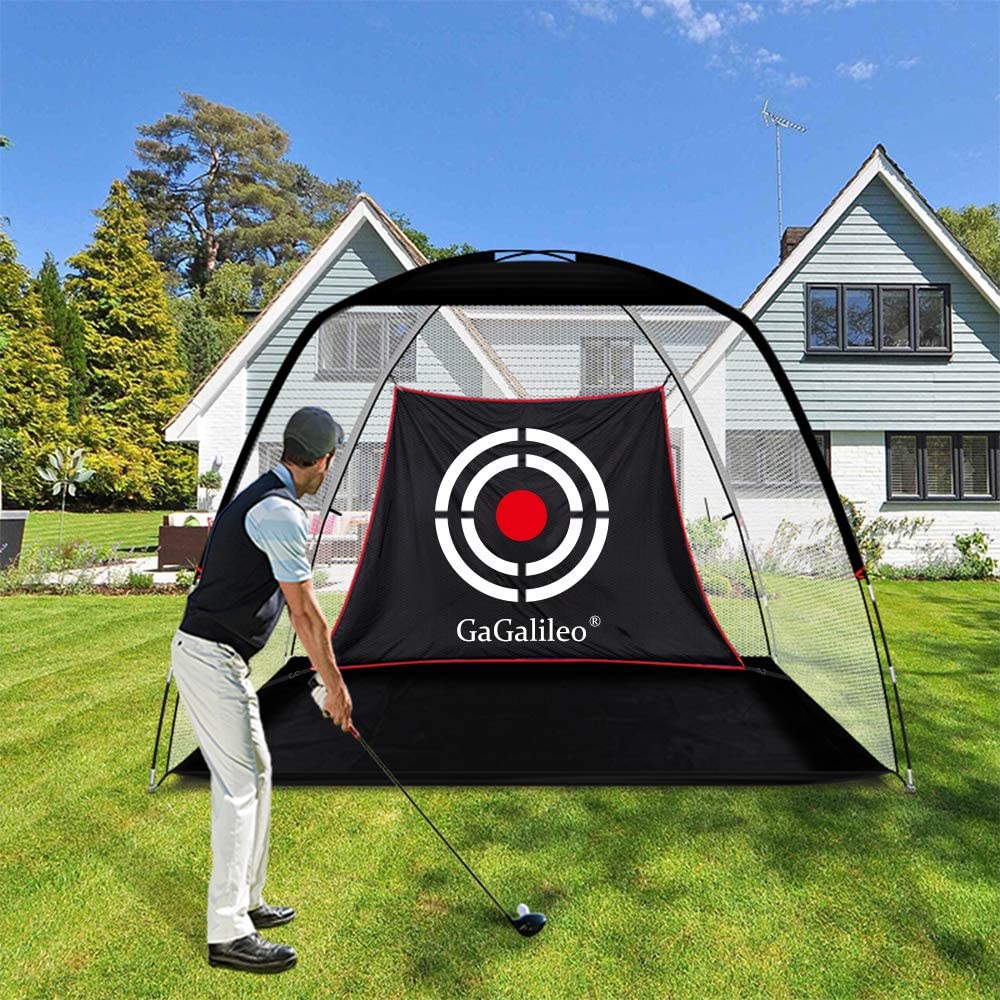 Golf Target Replacement for the Galileo Golf Net | for 3.6x5x7.8 Golf practice net | Galileo Sports