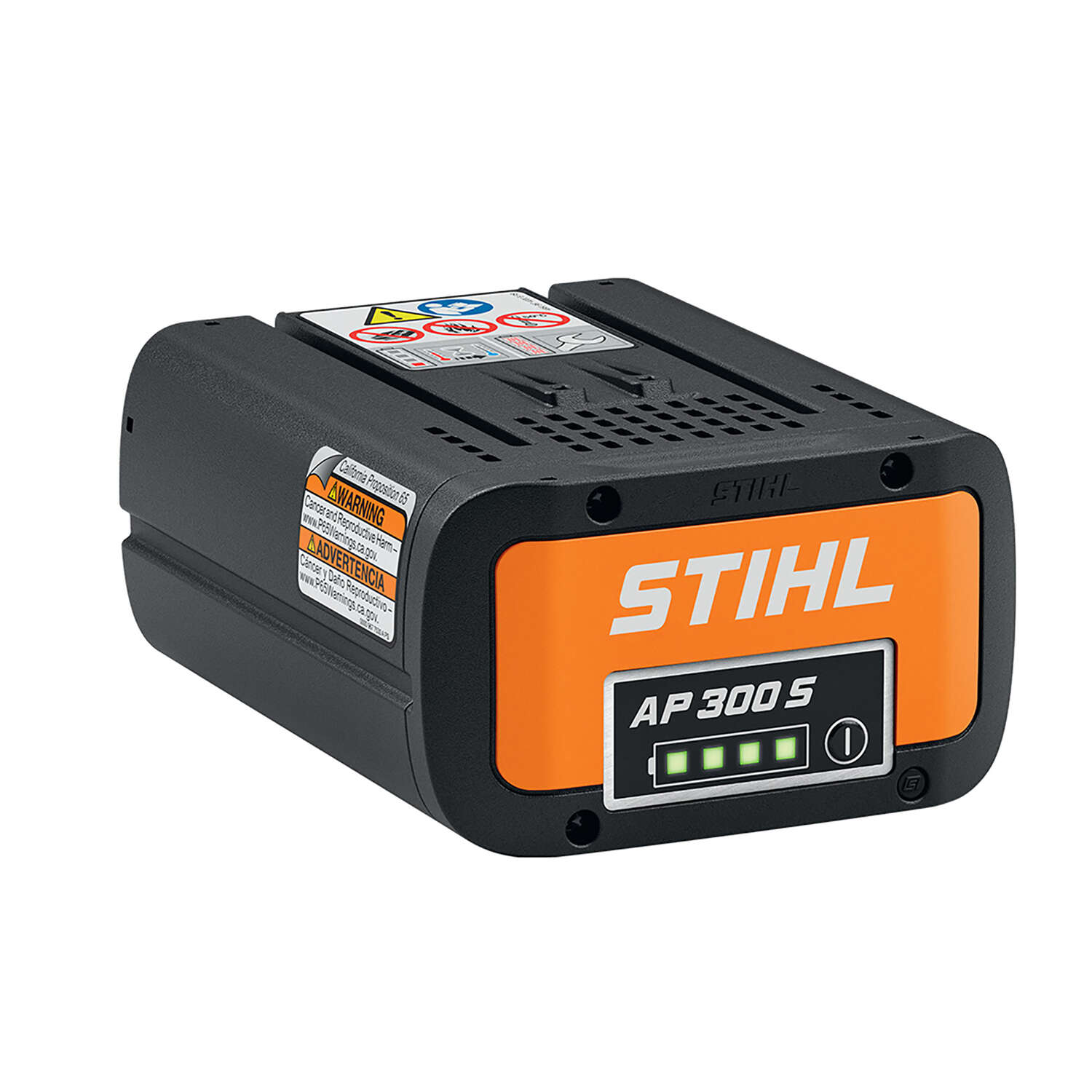 STIHL 36V AP 300S Lithium-Ion Battery 1 pc