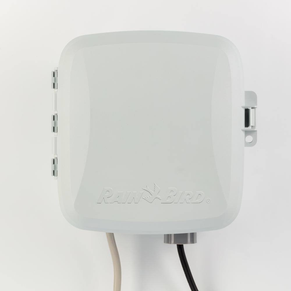 Rain Bird ARC8 8-Zone App Based Residential Irrigation Controller ARC8