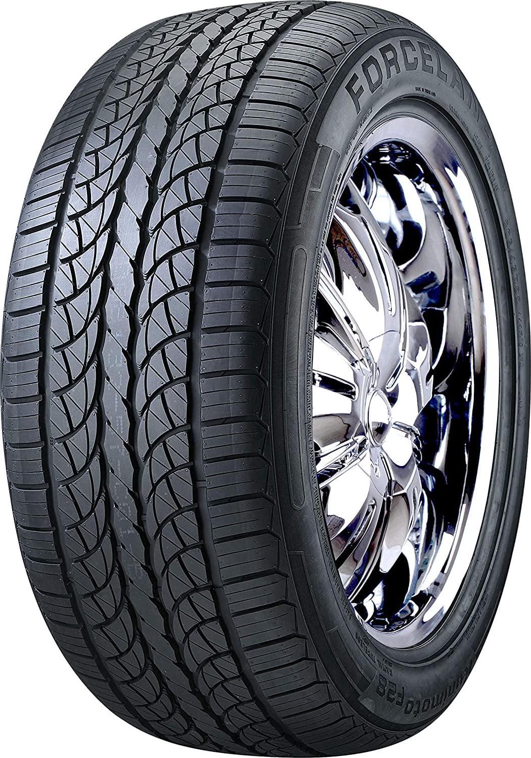 Forceland Kunimoto-F28 All Season 275/55R20 117H XL Light Truck Tire