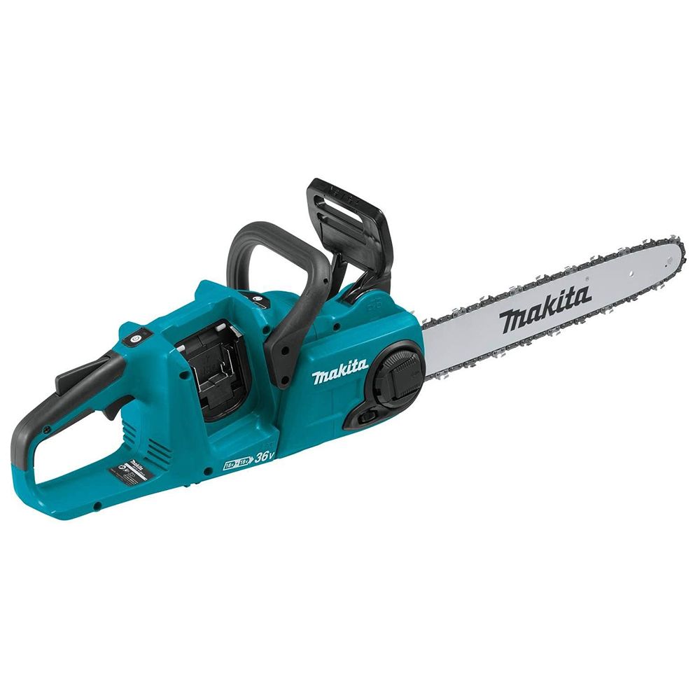 Makita XCU04Z 18V X2 (36V) LXT Lithium‑Ion Brushless Cordless 16