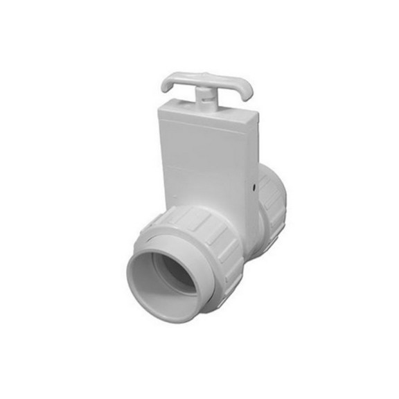 Magic Plastics 0501 20 Slide Valve  Magic  Uni Bod...