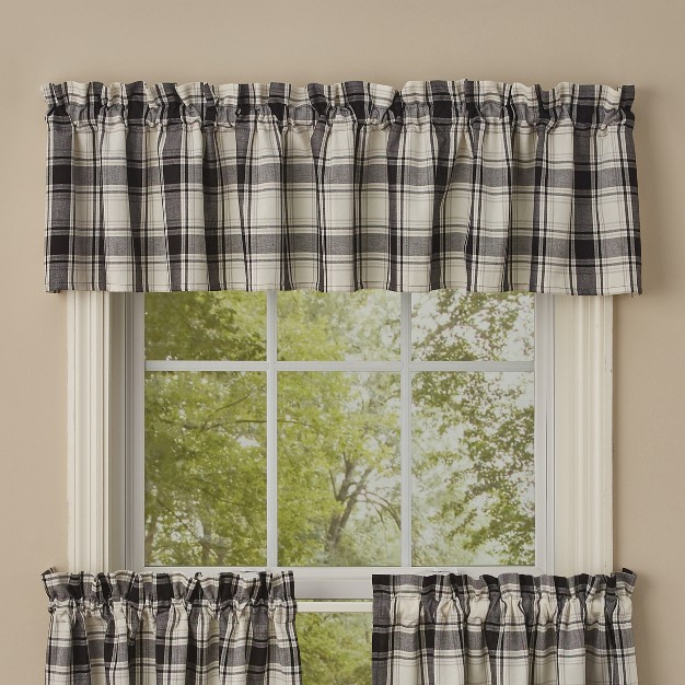 Park Designs Crossroads Valance